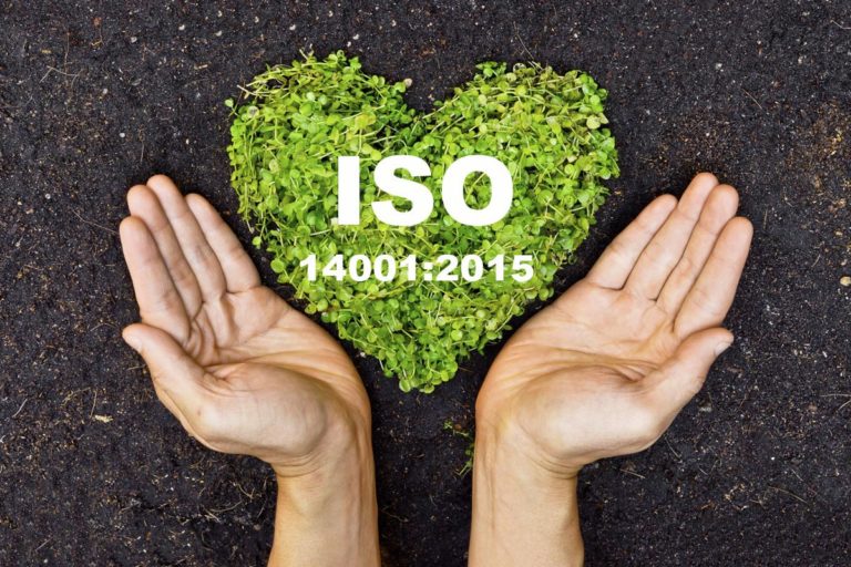 Зачем предприятиям нужен сертификат ISO 14001
