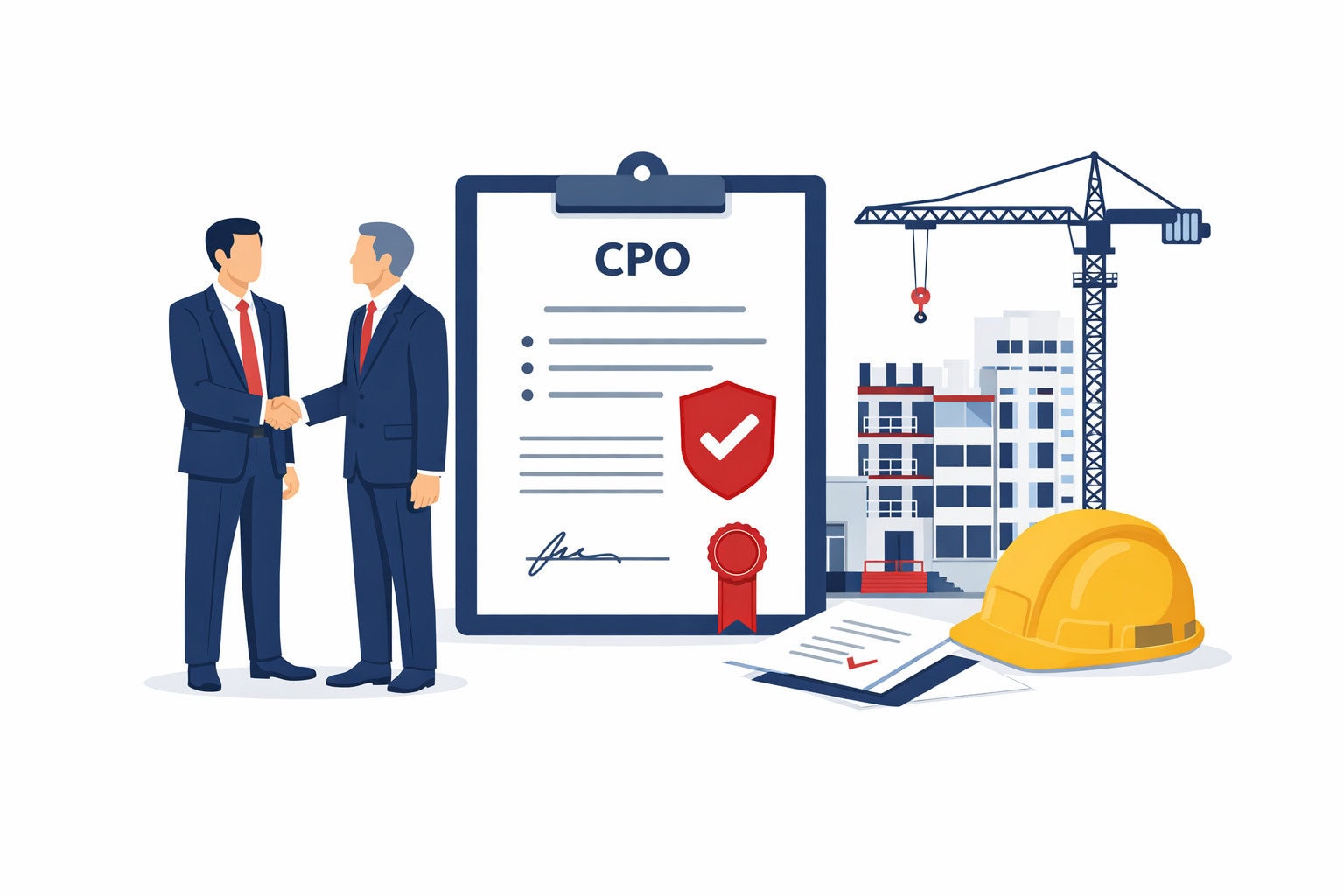 Помощь «НОПСС» по вступлению в СРО строителей в Ставрополе и по всему Ставропольскому краю